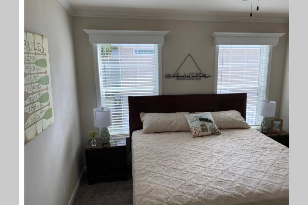 Resort Cottage Near Parks At Great Price! Kissimmee Exterior photo