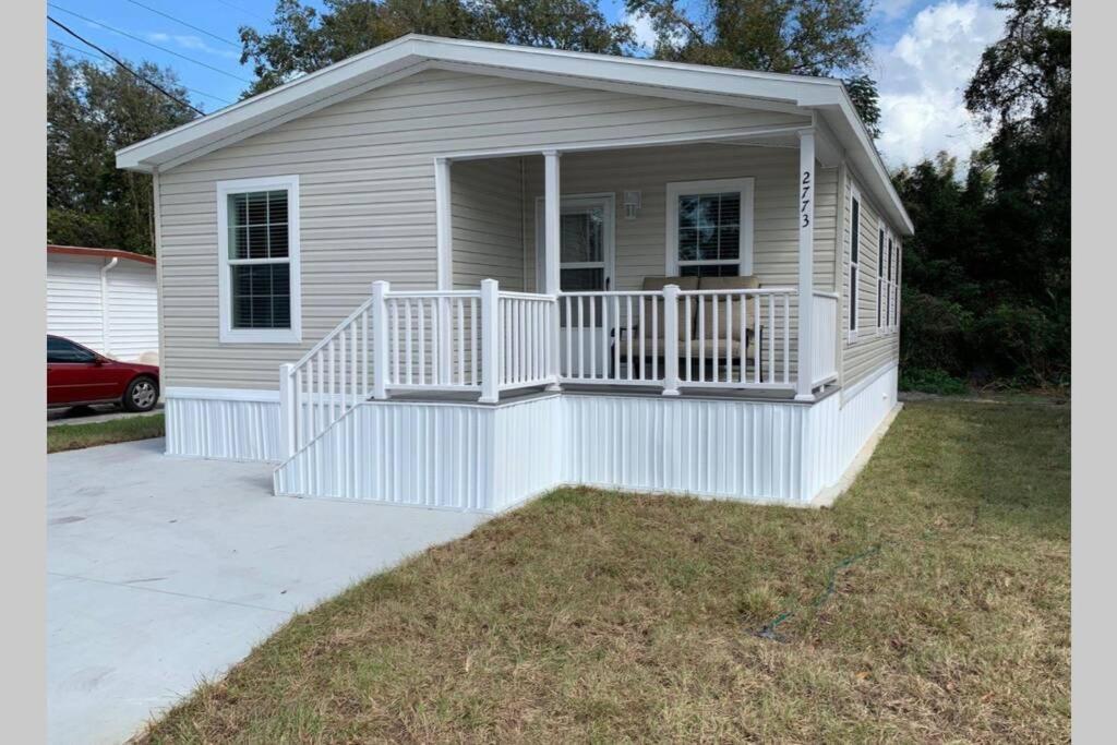 Resort Cottage Near Parks At Great Price! Kissimmee Exterior photo
